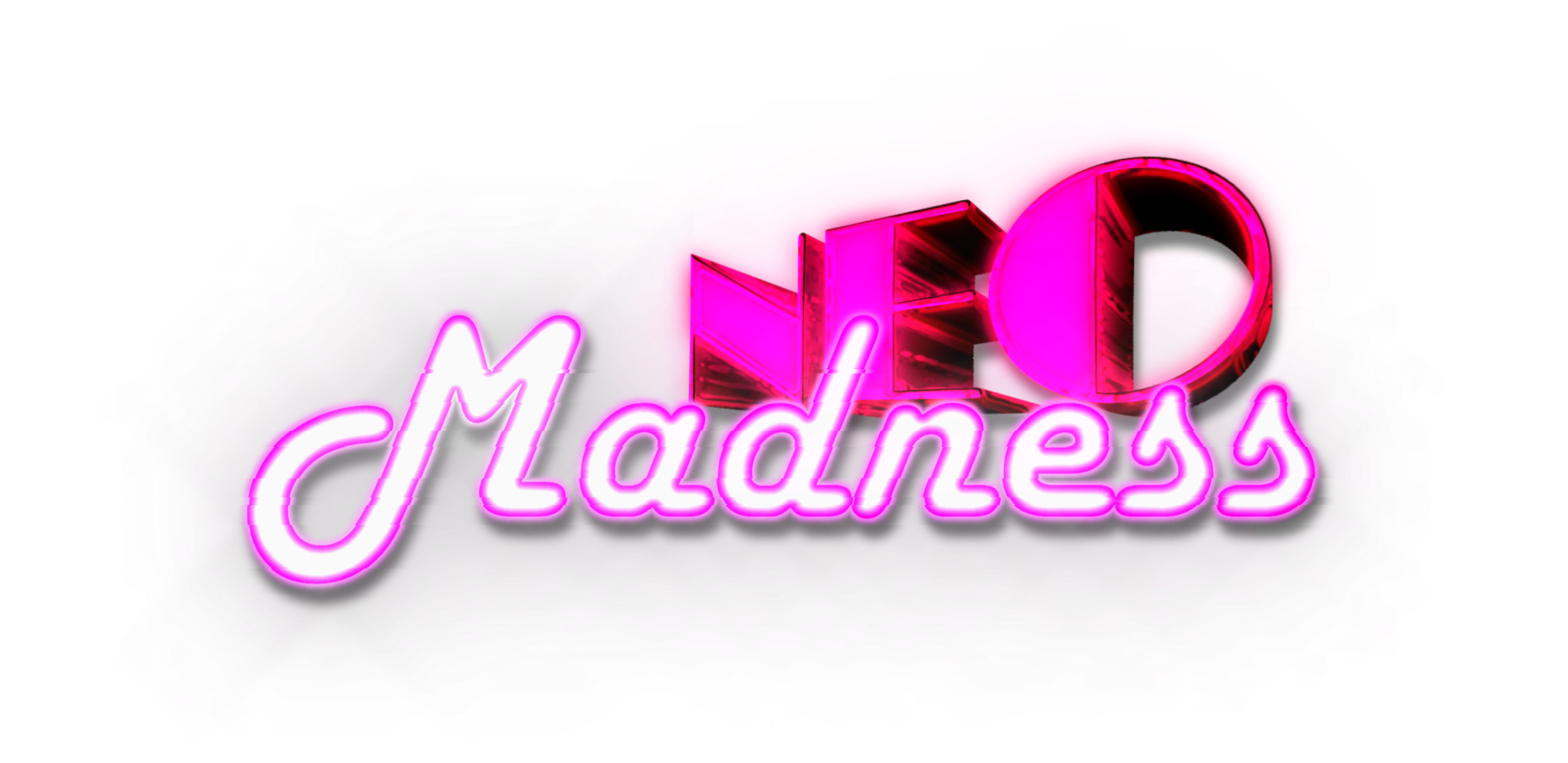 NEO Madness Logo NEO Madness Logo