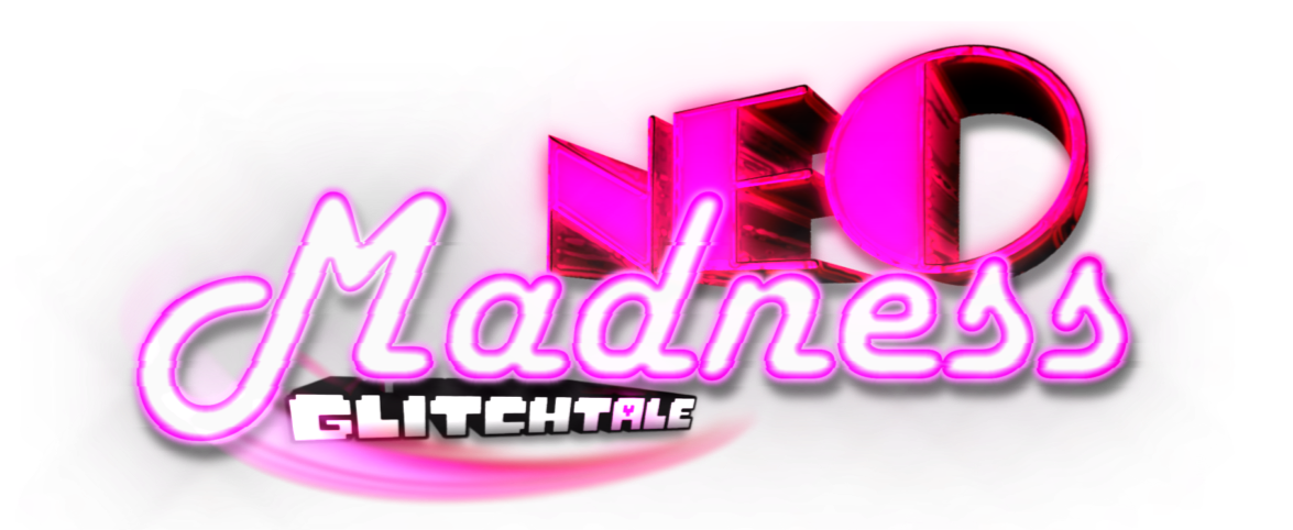 NEO Madness Logo NEO Madness Logo