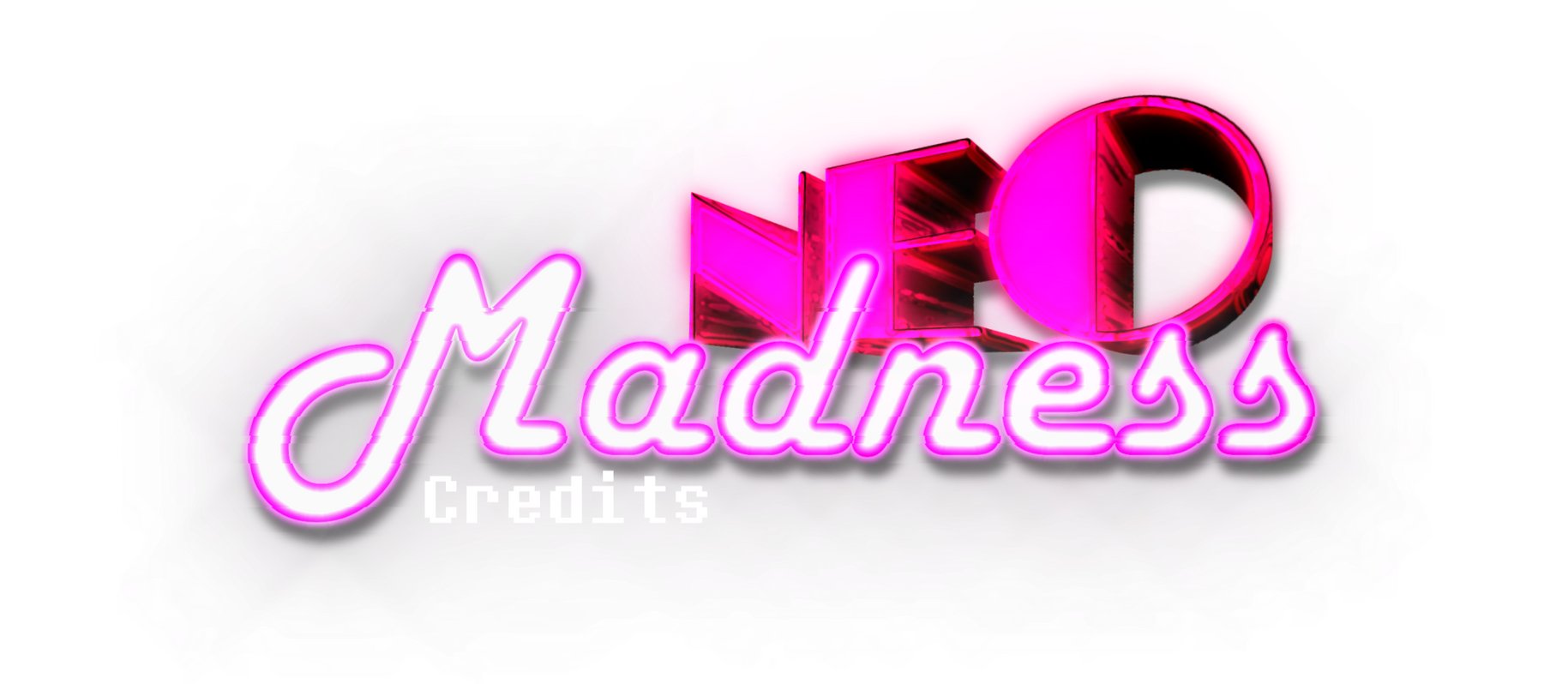 NEO Madness Credits Logo NEO Madness Credits Logo