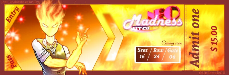 Grillby Grillby