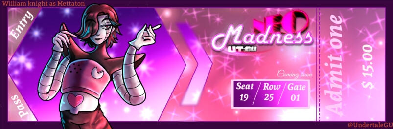Mettaton Mettaton