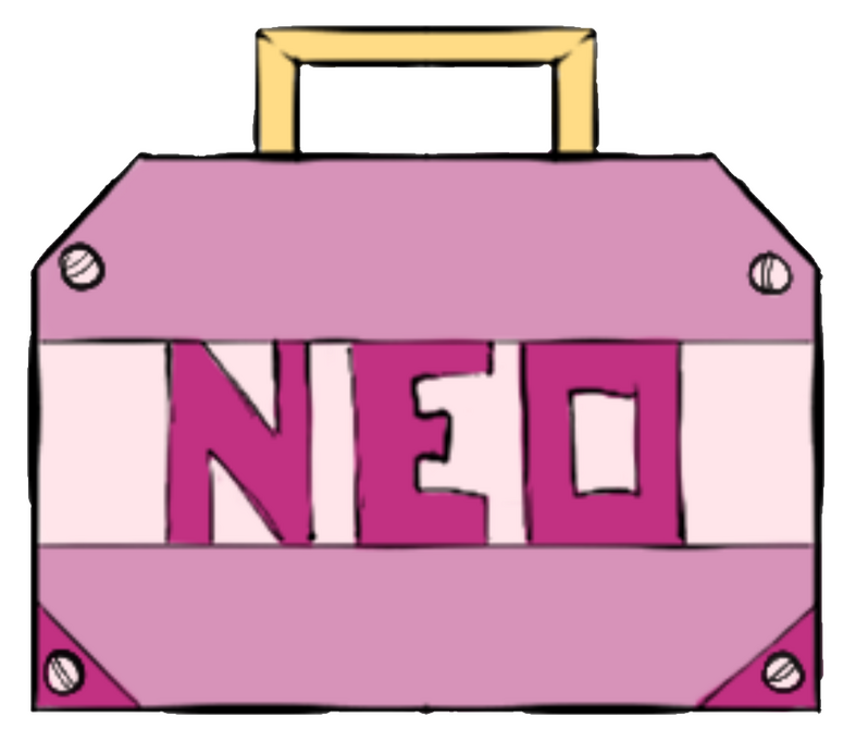 NEO Briefcase NEO Briefcase