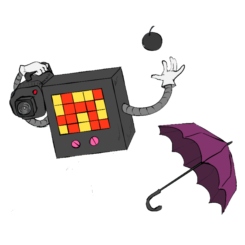 Mettaton EX poster Mettaton EX poster