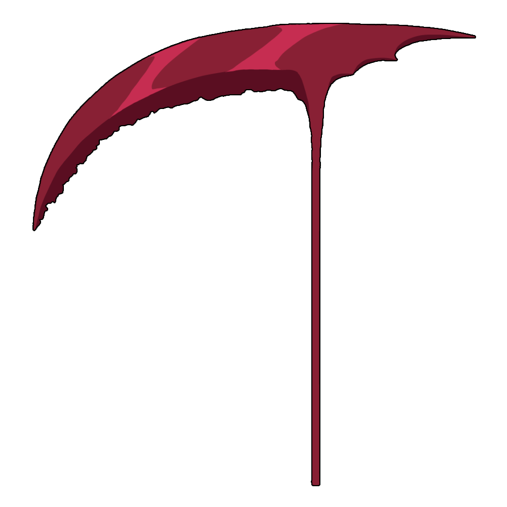 Betty's Scythe Betty's Scythe