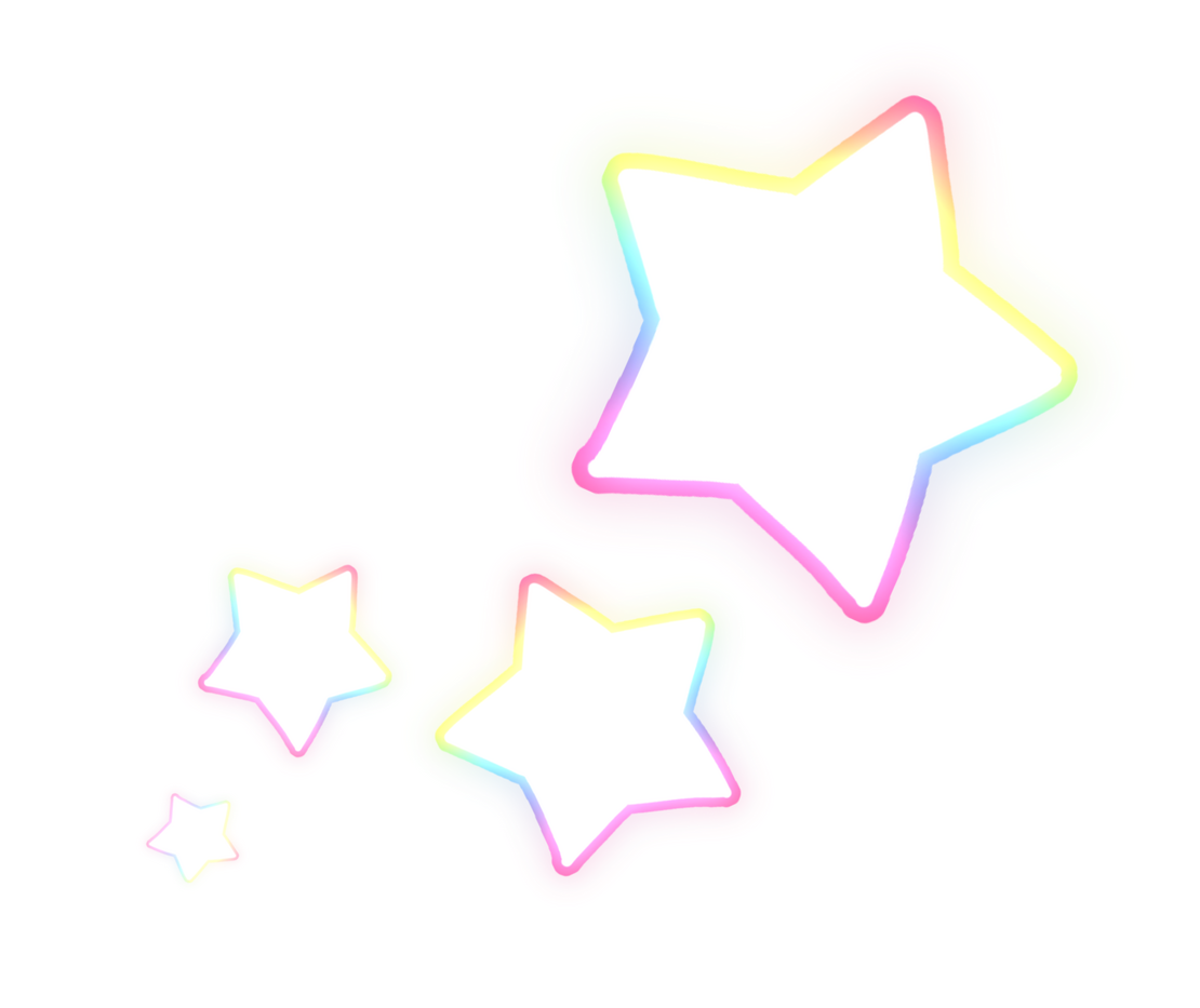 Asriel's Star Blazing Asriel's Star Blazing