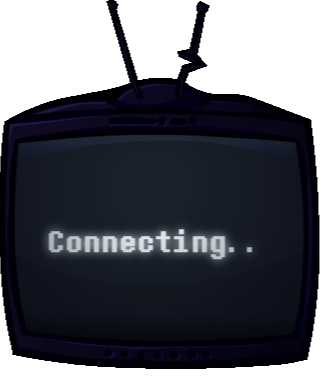 A TV Connecting to NEO Madness A TV Connecting to NEO Madness