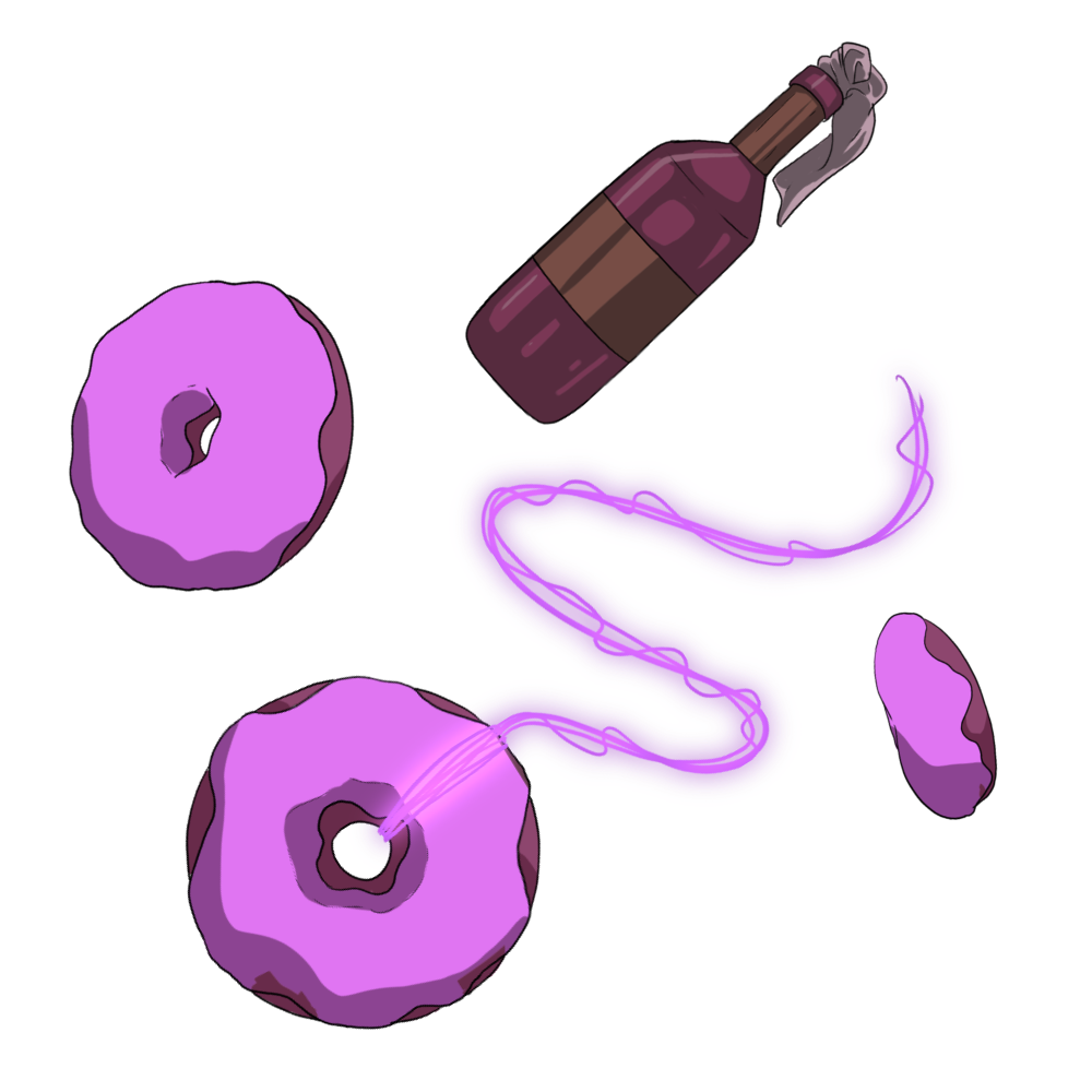 Muffet Items Muffet Items