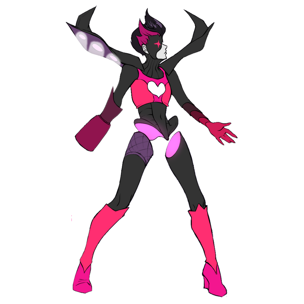 Grillby in Battle Grillby in Battle