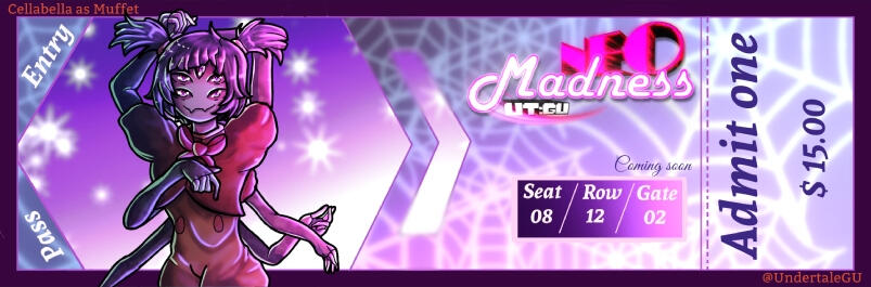 Muffet Muffet
